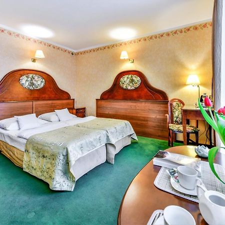 Apartamenty Sobieski Kołobrzeg Esterno foto