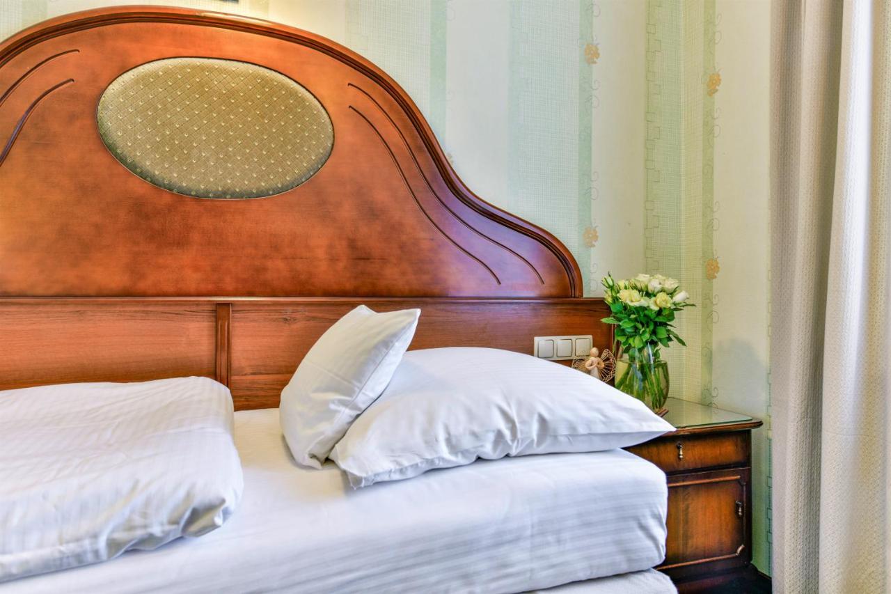 Apartamenty Sobieski Kołobrzeg Esterno foto