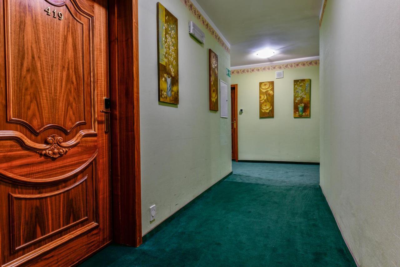 Apartamenty Sobieski Kołobrzeg Esterno foto