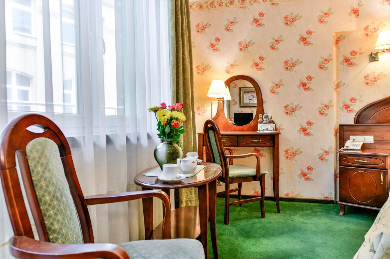 Apartamenty Sobieski Kołobrzeg Esterno foto