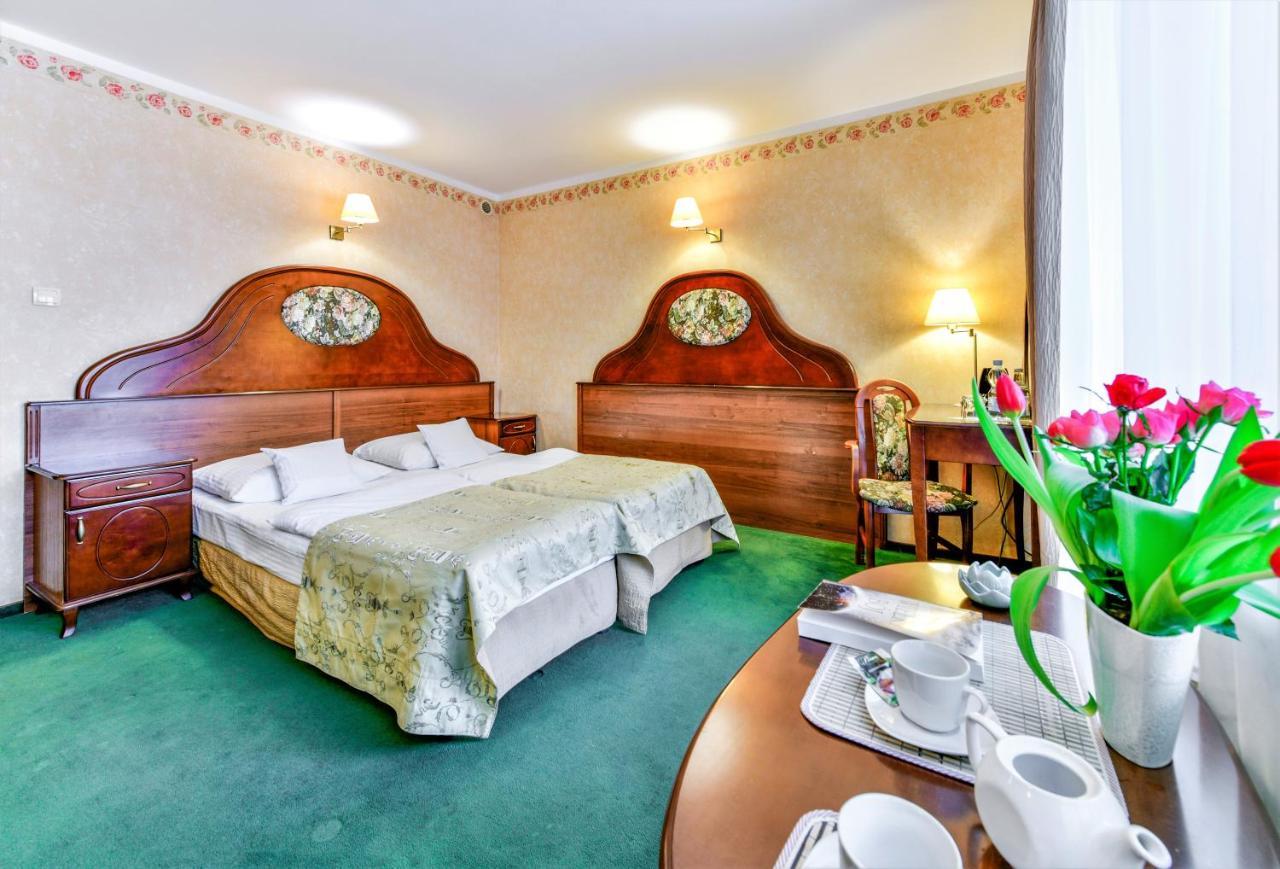 Apartamenty Sobieski Kołobrzeg Esterno foto