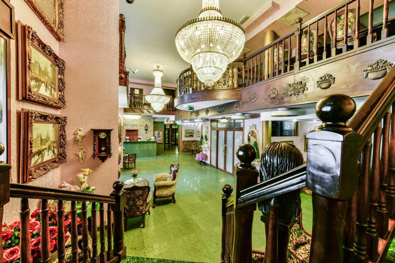 Apartamenty Sobieski Kołobrzeg Esterno foto