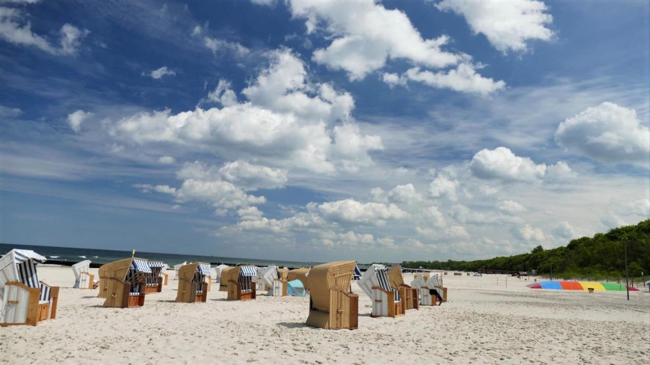 Apartamenty Sobieski Kołobrzeg Esterno foto