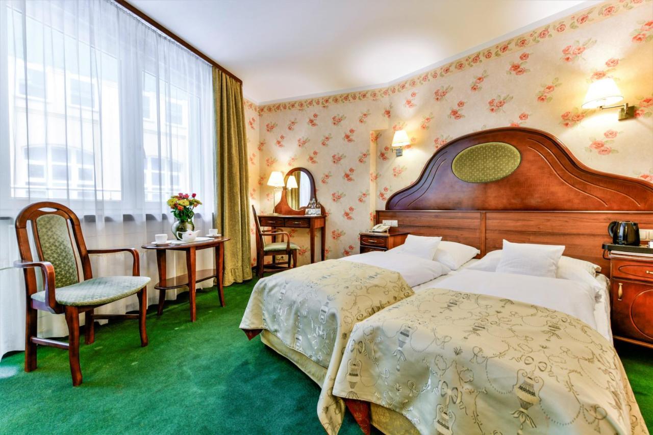Apartamenty Sobieski Kołobrzeg Esterno foto